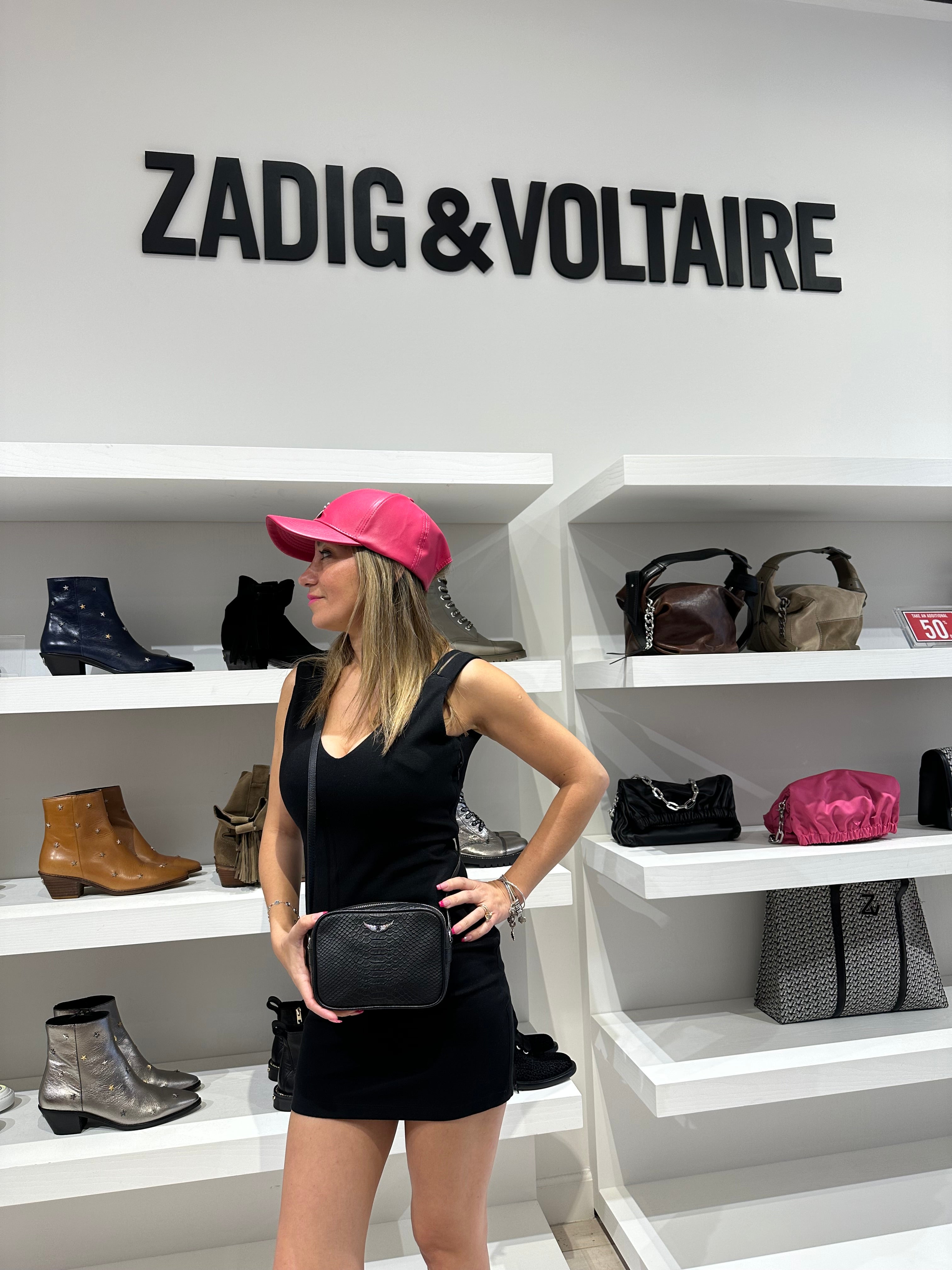 Zadig & Voltaire