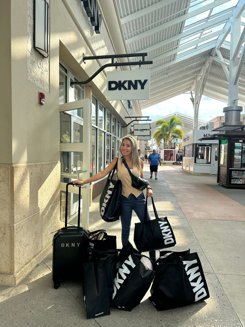 DKNY