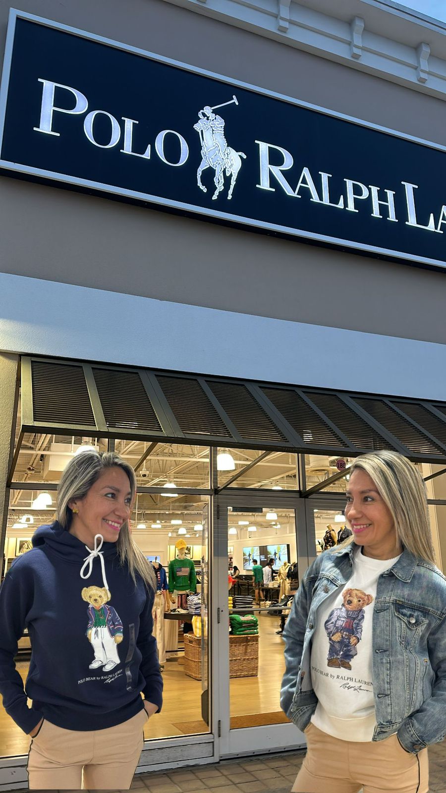 Polo Ralph Lauren