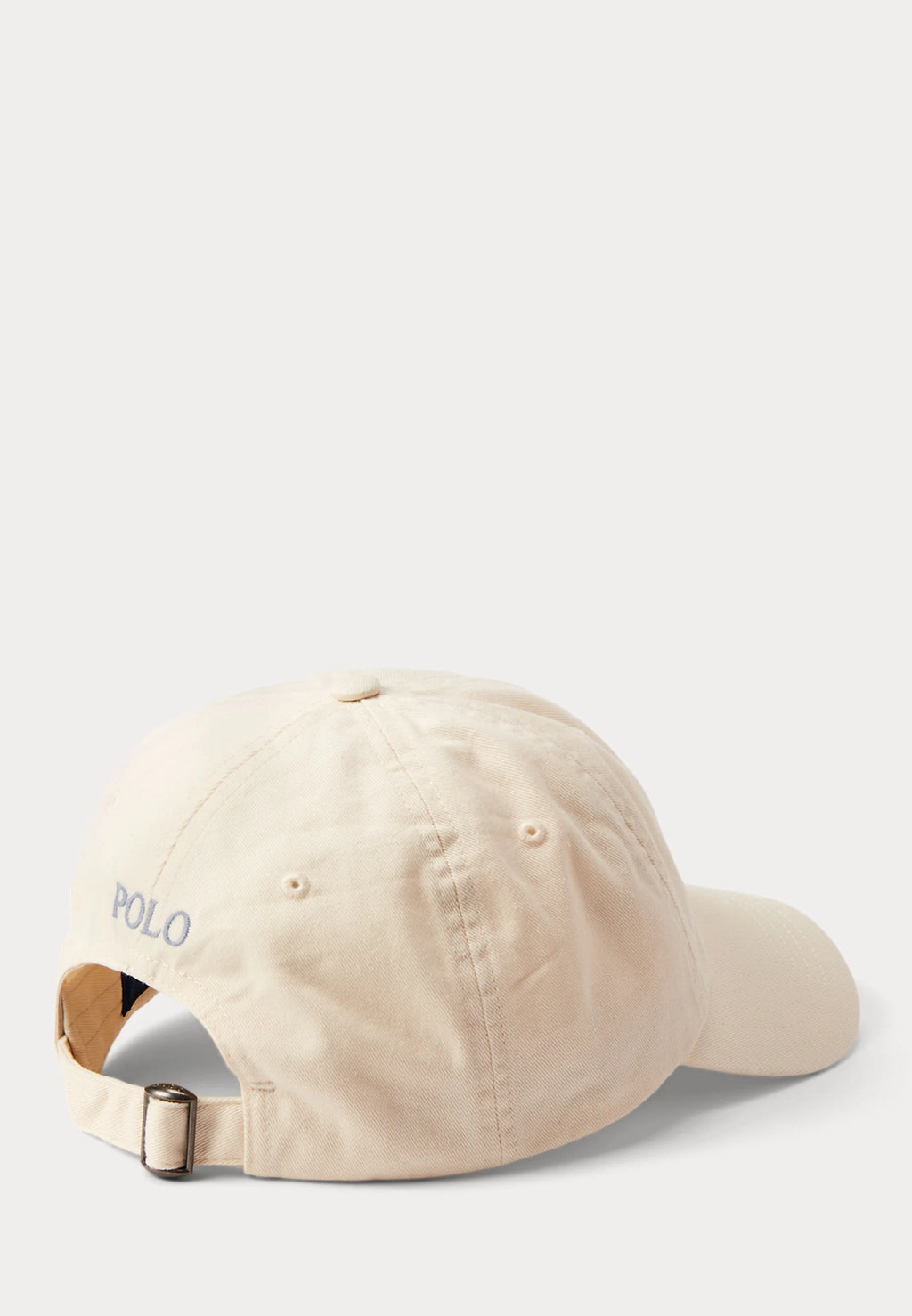 Jockey Crema Polo Ralph Lauren