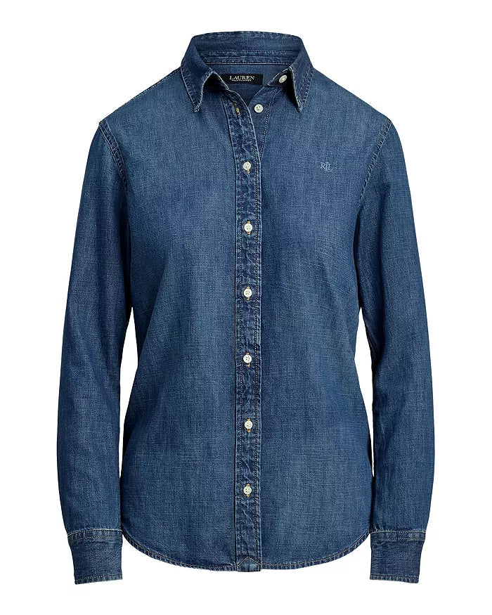 Camisa Jens Algodón Adulto Polo Ralph Lauren