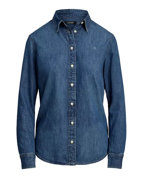 Camisa Jens Algodón Adulto Polo Ralph Lauren