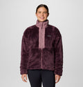 Polerón Boundless Discovery Sherpa Malva Columbia