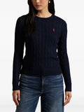 Sweater Azul Marino Juvenil Polo Ralph Lauren