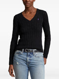 Sweater Negro Adulto Polo Ralph Lauren