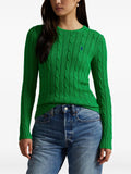 Sweater Verde Juvenil Polo Ralph Lauren