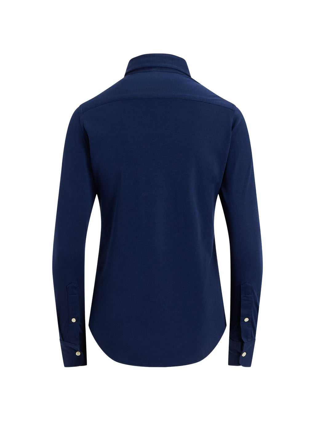 Camisa Azul Algodón Adulto Polo Ralph Lauren
