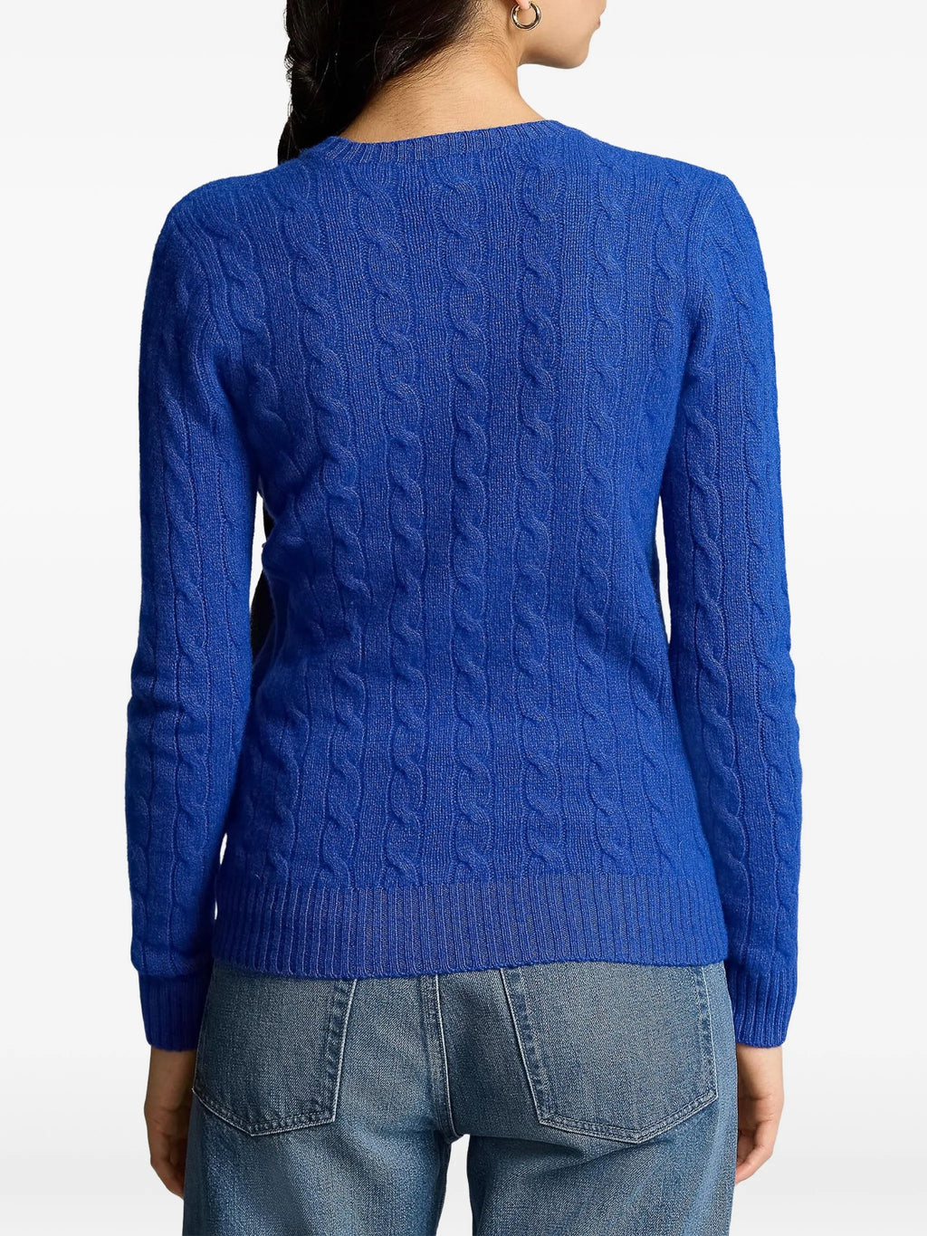 Sweater Azul Adulto Polo Ralph Lauren