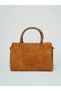 Bolso Mediano Wings Suede Bag Zadig Voltaire