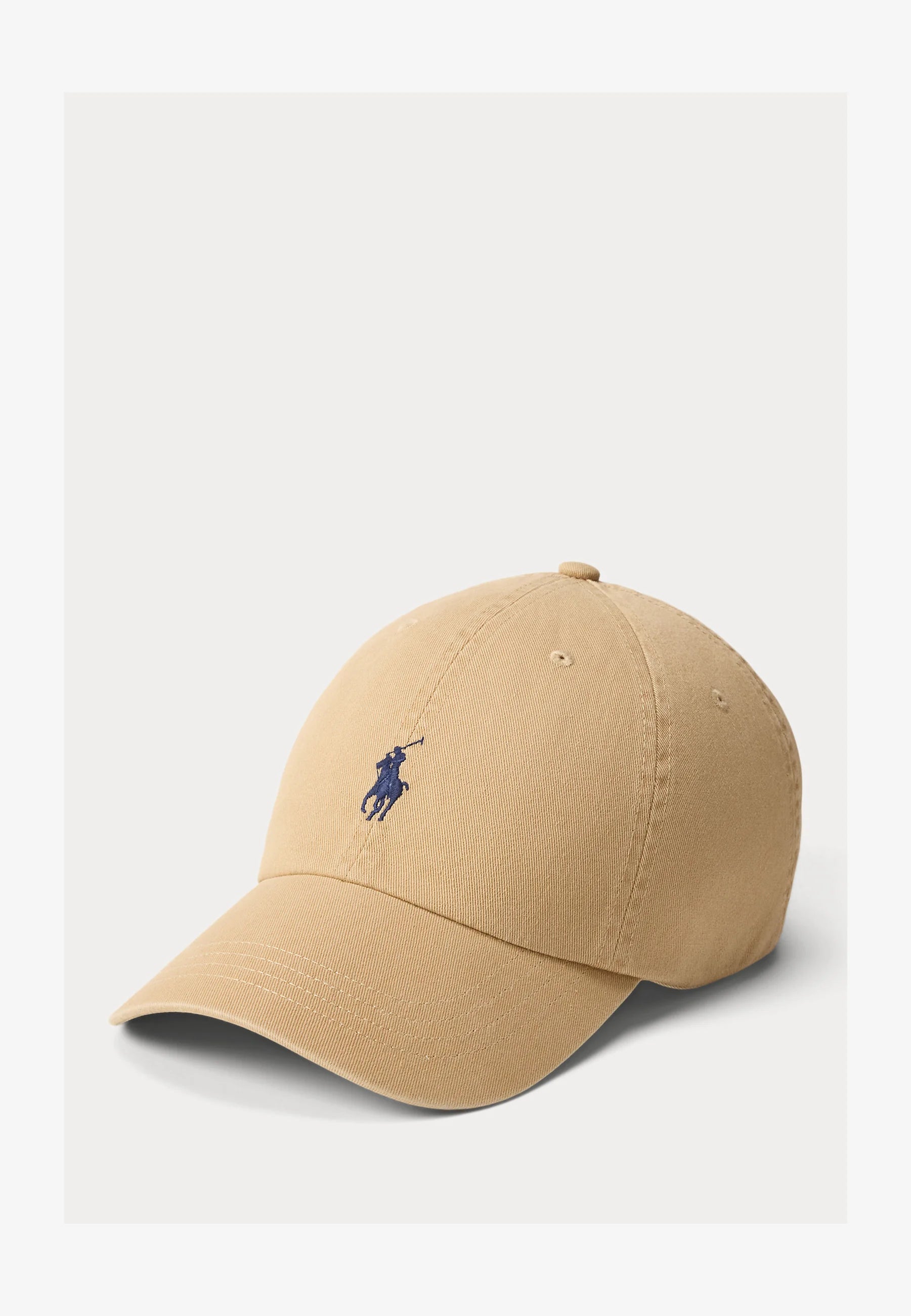Jockey Khaki Polo Ralph Lauren