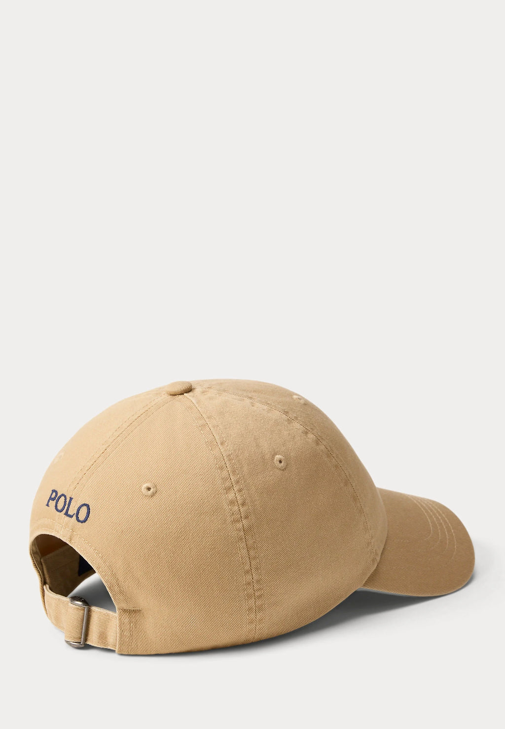 Jockey Khaki Polo Ralph Lauren