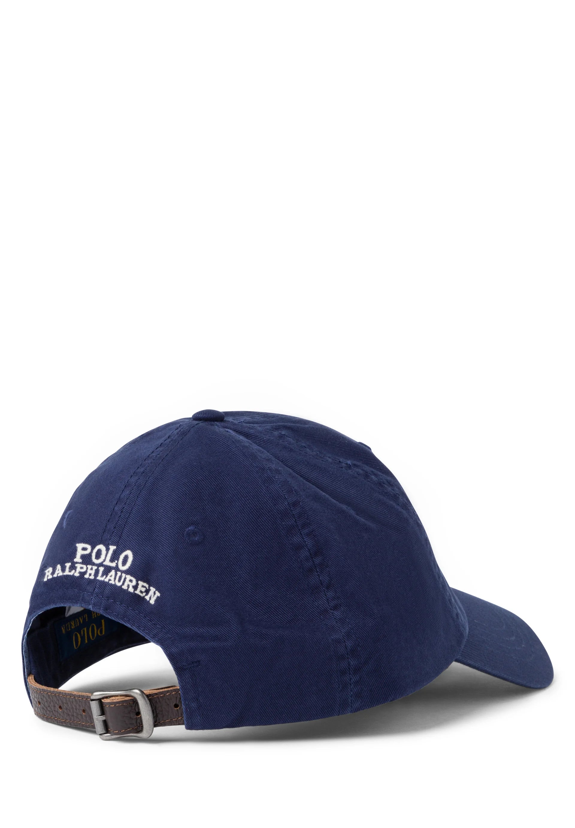 Jockey Azul Polo Bear Ralph Lauren
