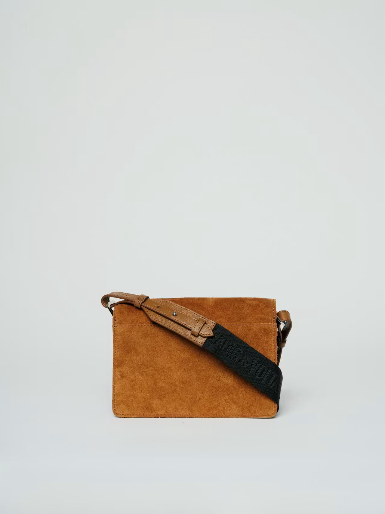 Crossbody Lolita Wings Cognac Zadig Voltaire