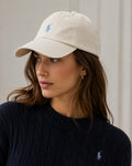 Jockey Crema Polo Ralph Lauren