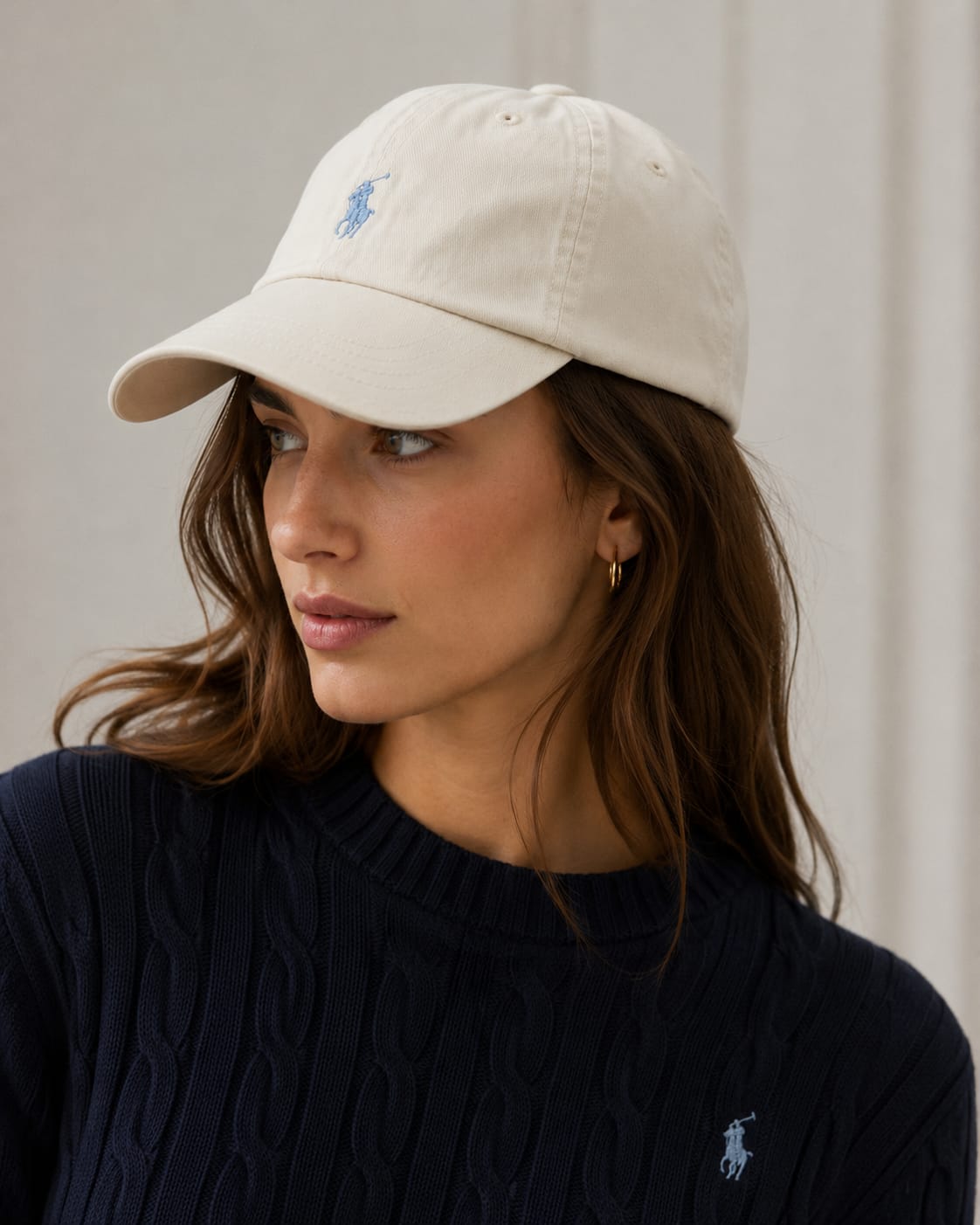 Jockey Crema Polo Ralph Lauren