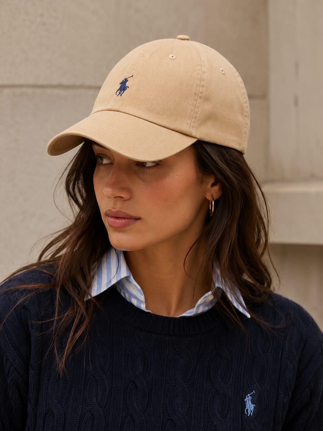 Jockey Khaki Polo Ralph Lauren