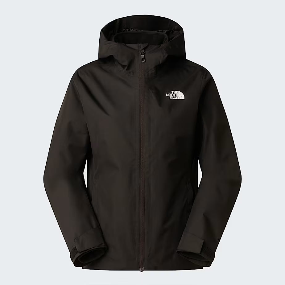 Parka Triclima Toro Peak 3 en 1 Negra TNF