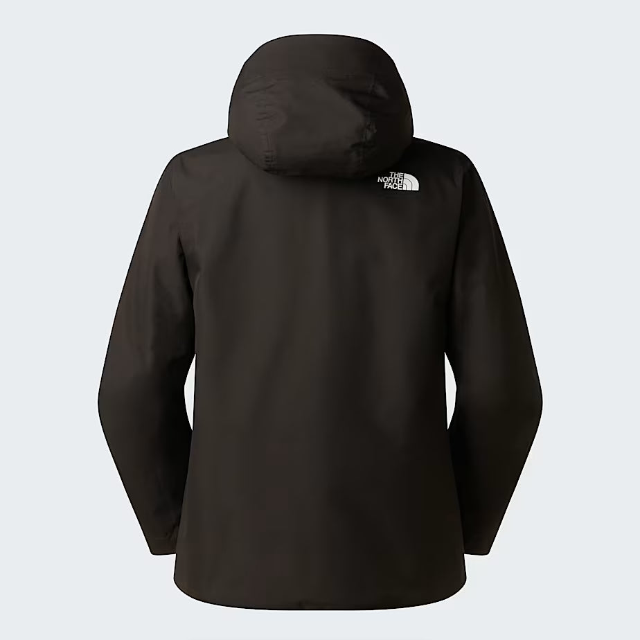 Parka Triclima Toro Peak 3 en 1 Negra TNF