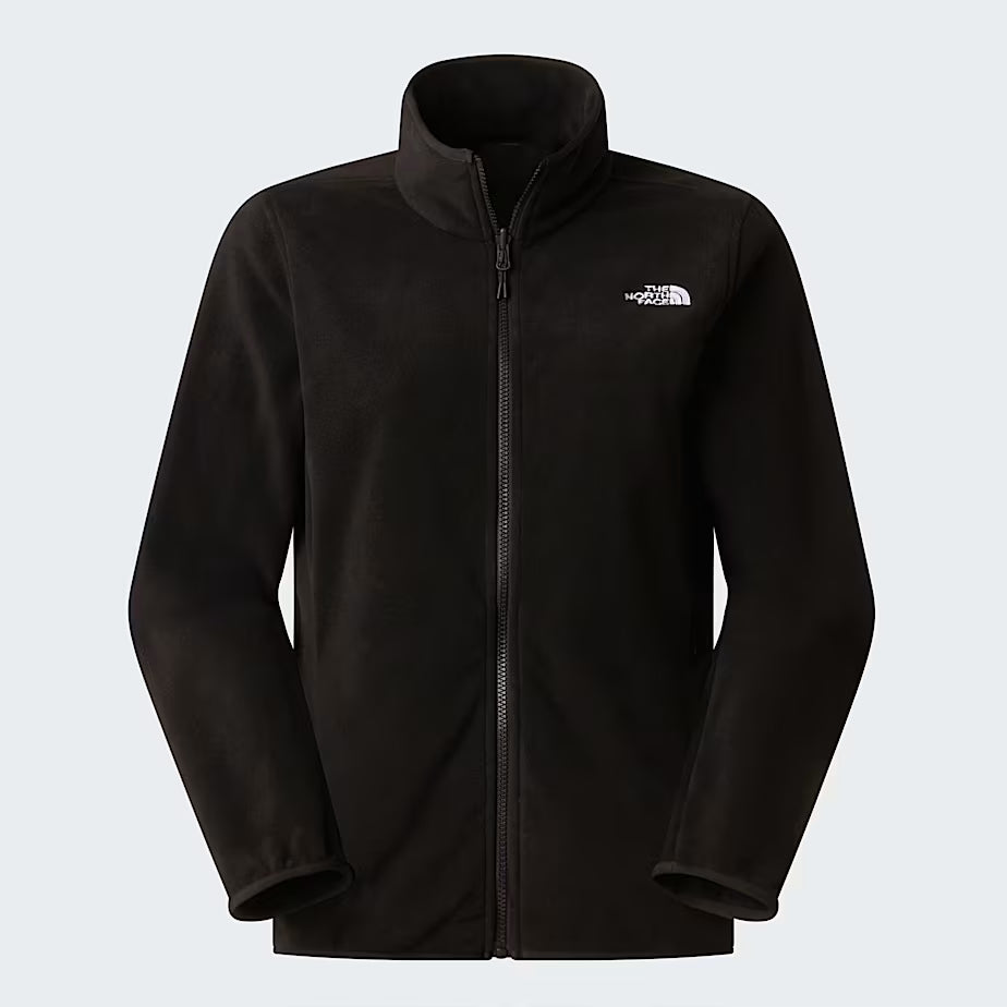 Parka Triclima Toro Peak 3 en 1 Negra TNF