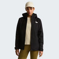 Parka Triclima Toro Peak 3 en 1 Negra TNF