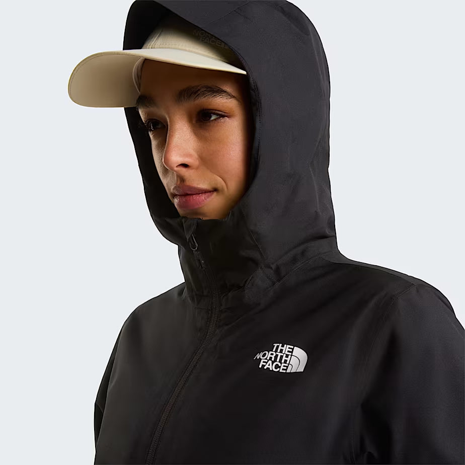 Parka Triclima Toro Peak 3 en 1 Negra TNF