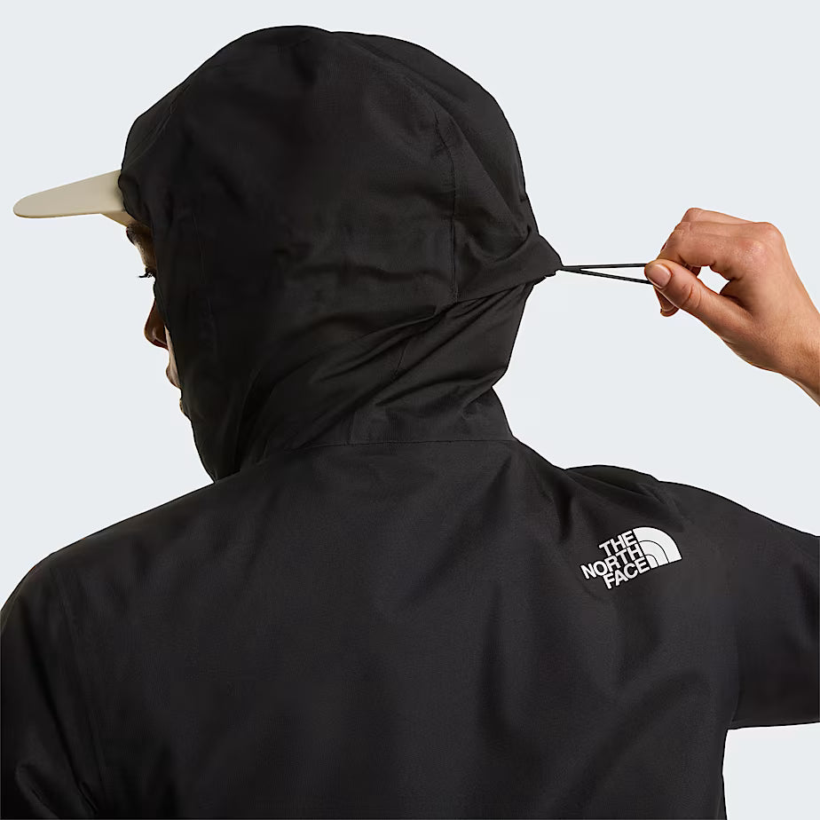 Parka Triclima Toro Peak 3 en 1 Negra TNF