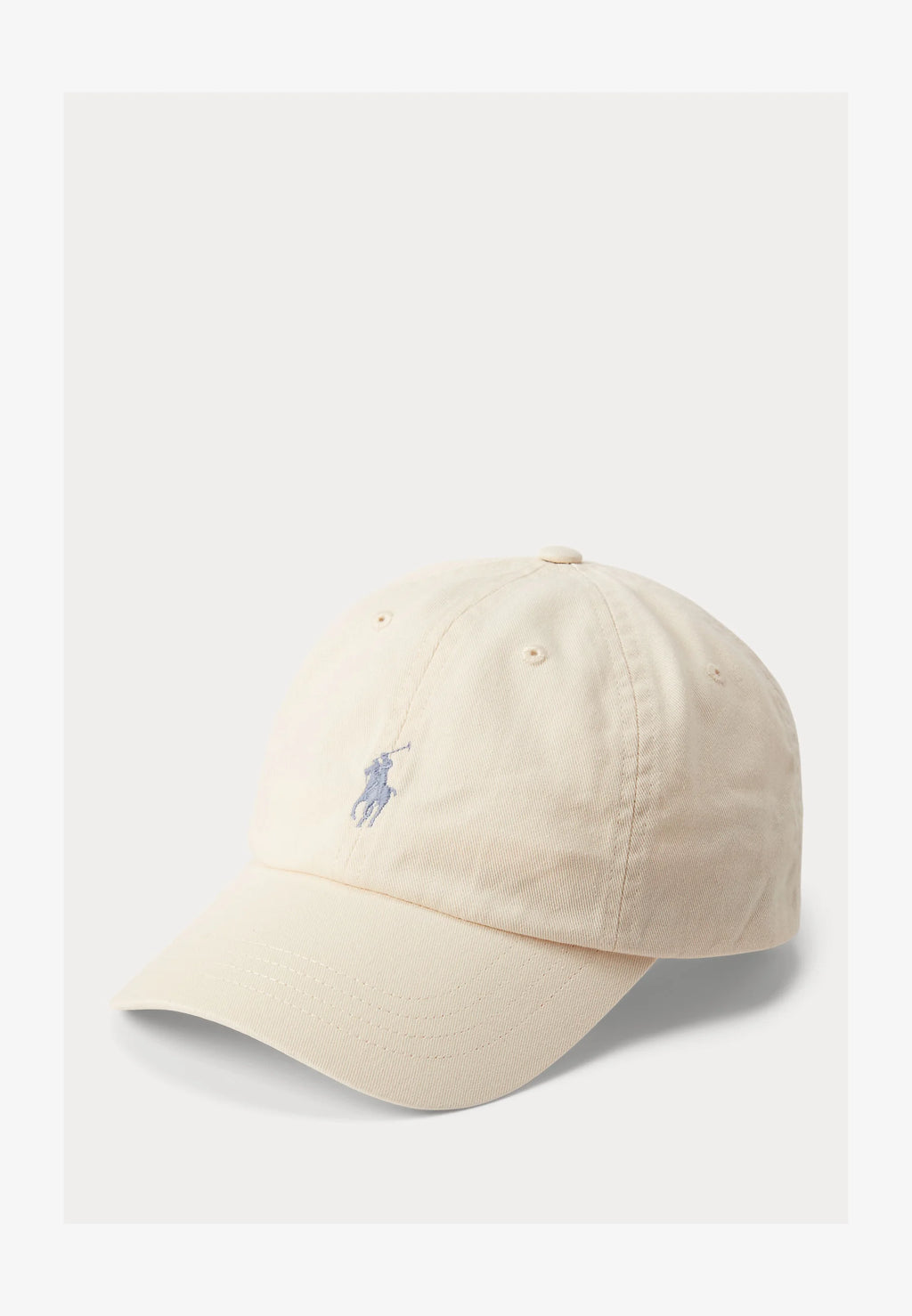 Jockey Crema Polo Ralph Lauren