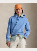 Polerón Celeste Algodón Adulto Hombre Polo Ralph Lauren