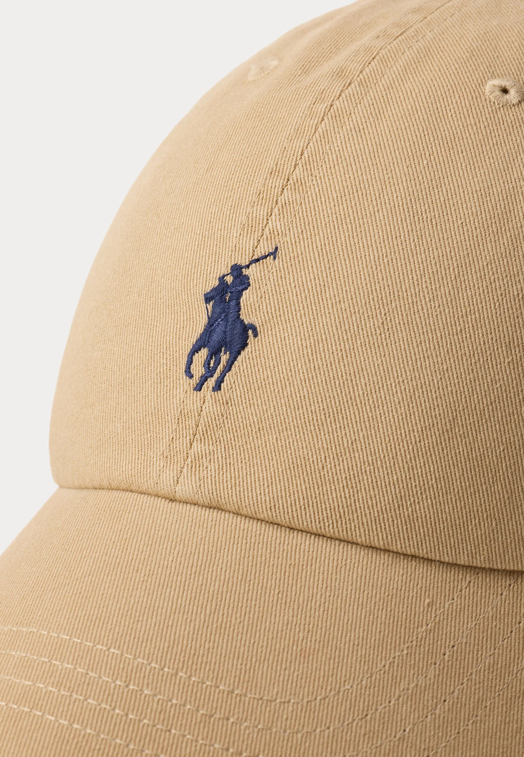 Jockey Khaki Polo Ralph Lauren