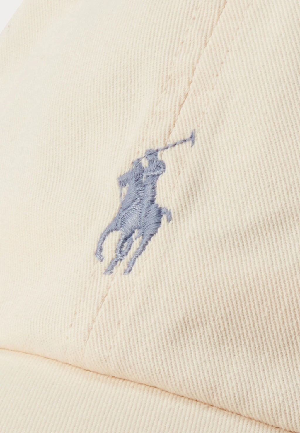 Jockey Crema Polo Ralph Lauren