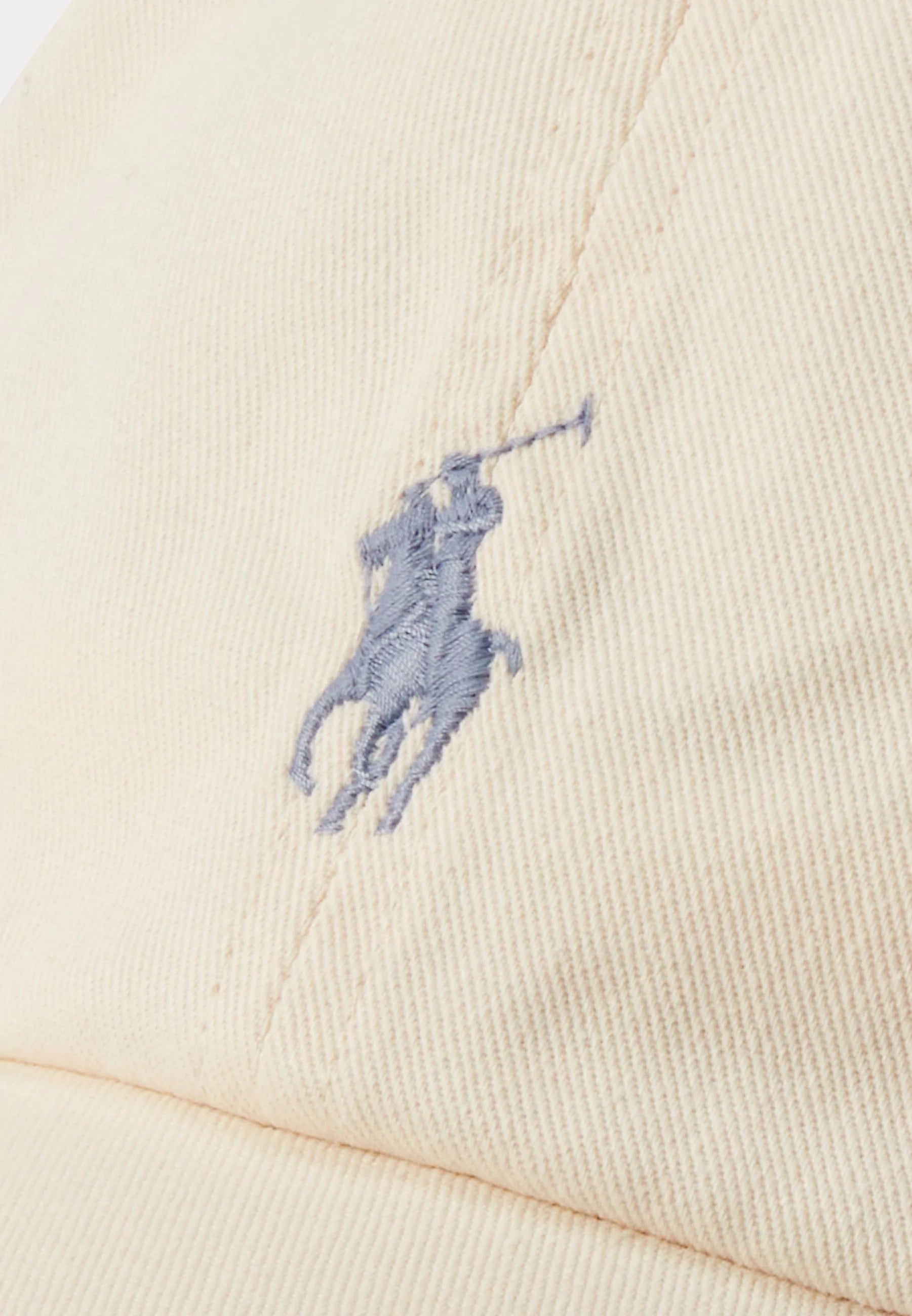 Jockey Crema Polo Ralph Lauren