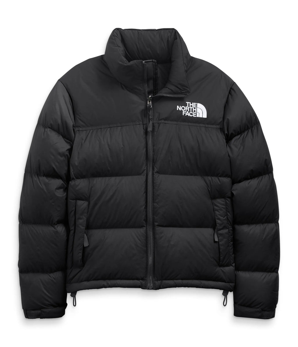 Parka de Pluma 700 Retro Nuptse Mujer TNF