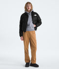Parka de Pluma 700 Retro Nuptse Mujer TNF