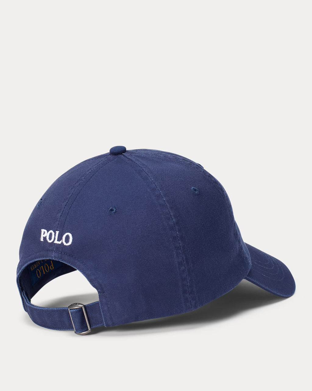 Jockey Azul Polo Ralph Lauren
