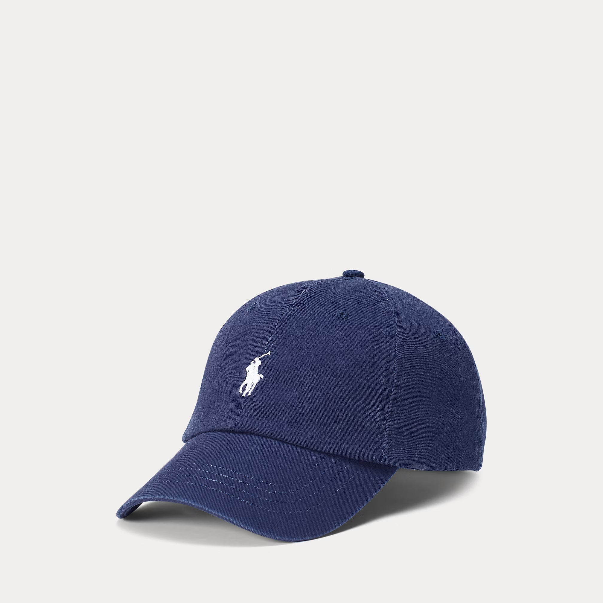 Jockey Azul Polo Ralph Lauren