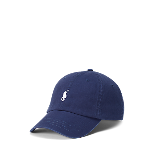 Jockey Azul Polo Ralph Lauren