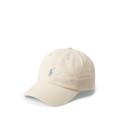 Jockey Crema Polo Ralph Lauren